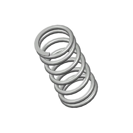 Approved Vendor Compression Spring, O= .720, L= 1.50, W= .080 G909965216